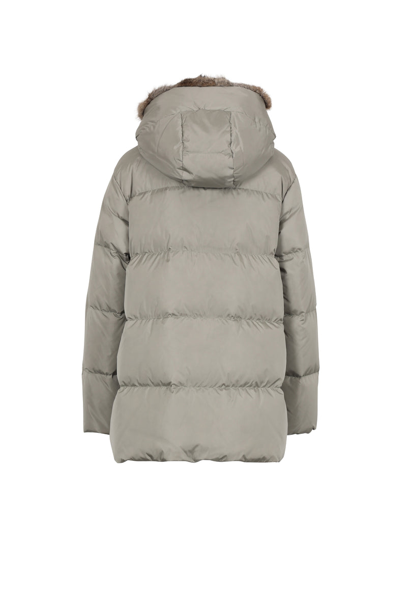 Lempelius DAUNENJACKE ONA SKU: 3000265R16S Begrenzte Freigabe