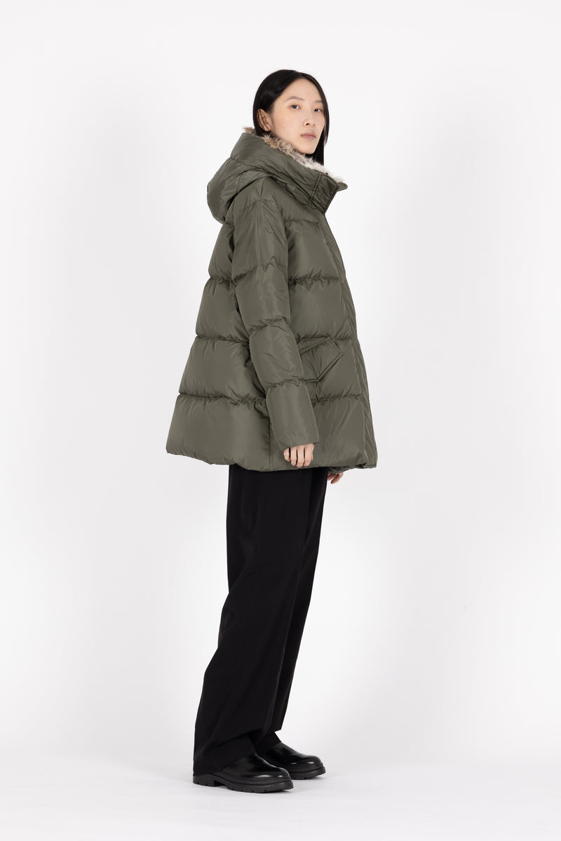 Lempelius DAUNENJACKE ONA SKU: 3000265R62M Letzte 3 Tage