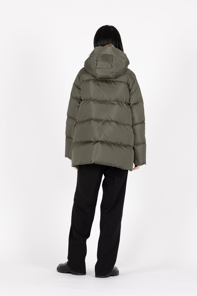 Lempelius DAUNENJACKE ONA SKU: 3000265R62M Letzte 3 Tage