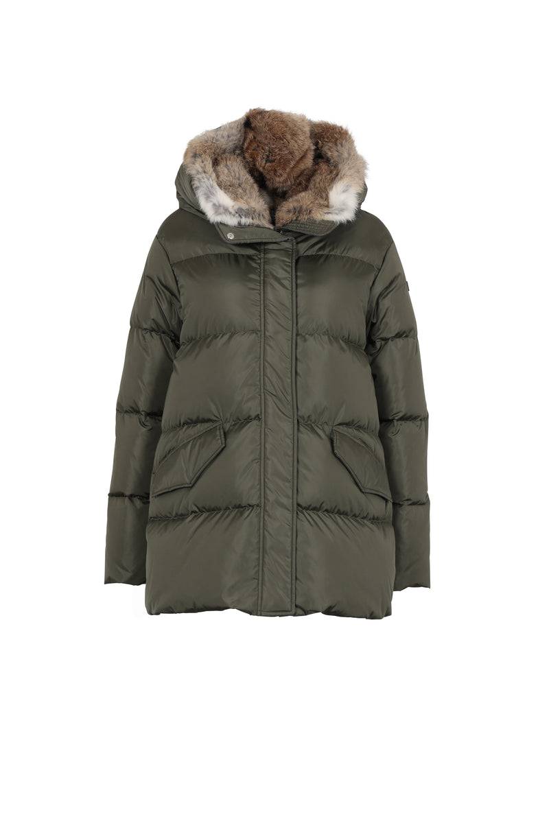 Lempelius DAUNENJACKE ONA SKU: 3000265R62M Letzte 3 Tage