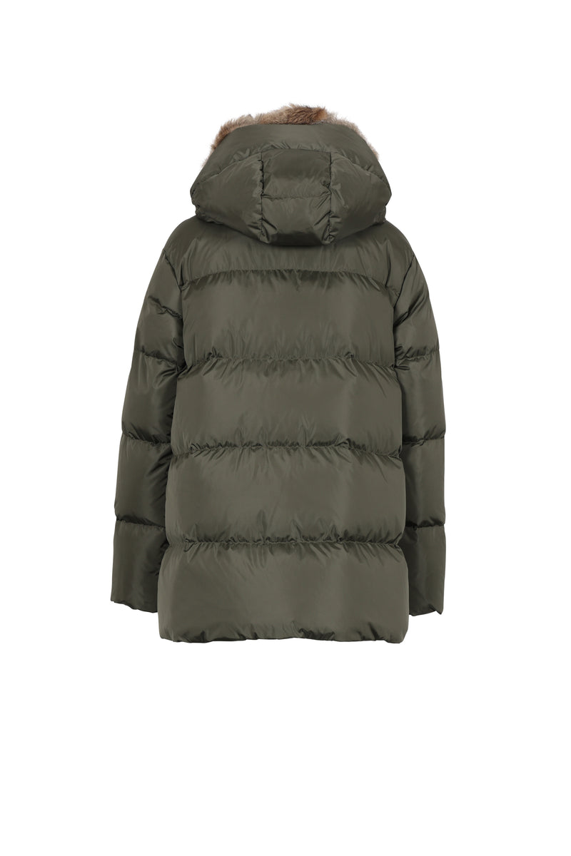 Lempelius DAUNENJACKE ONA SKU: 3000265R62M Letzte 3 Tage