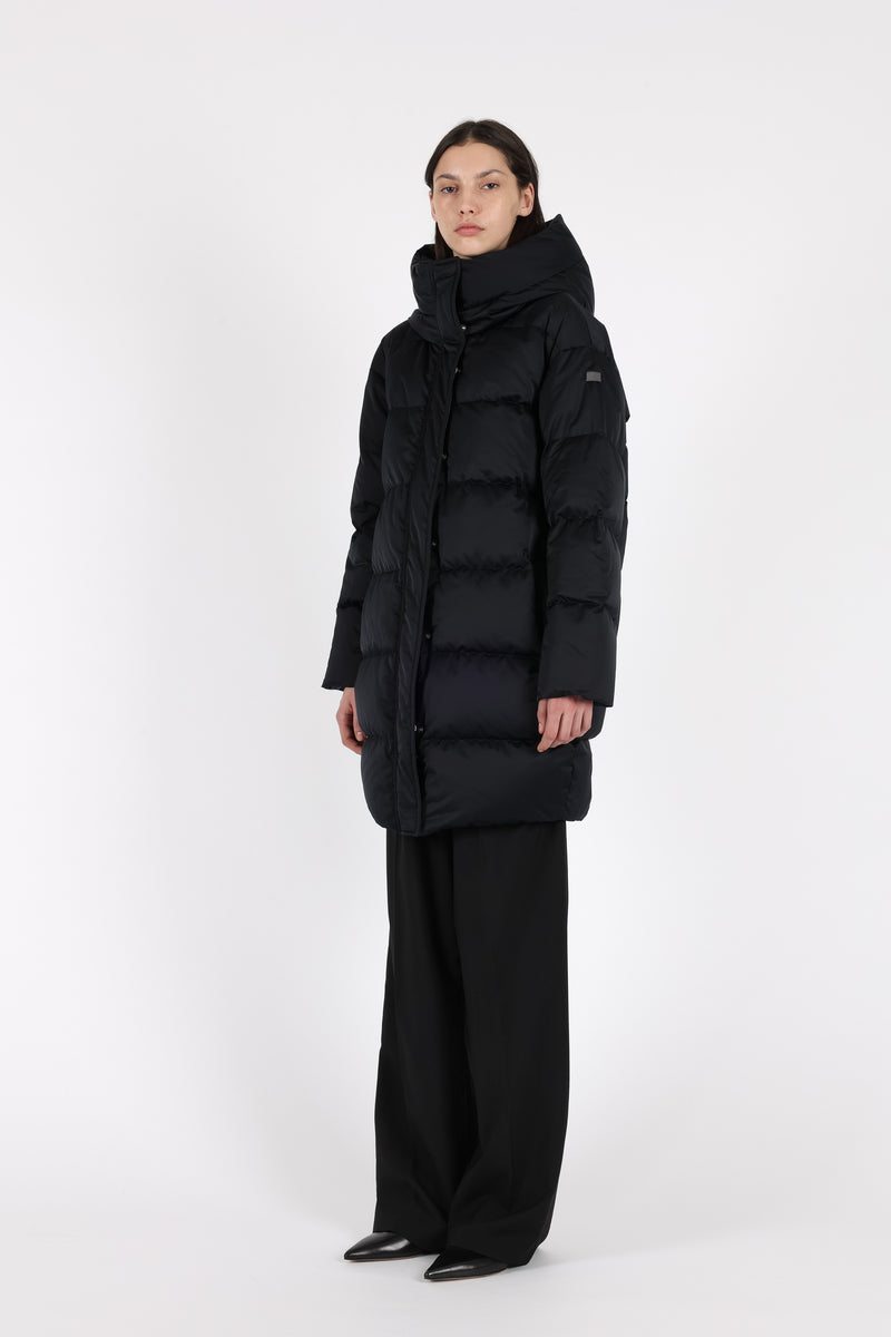 Lempelius DAUNENPARKA ILA SKU: 205022826XS Neueste Stile