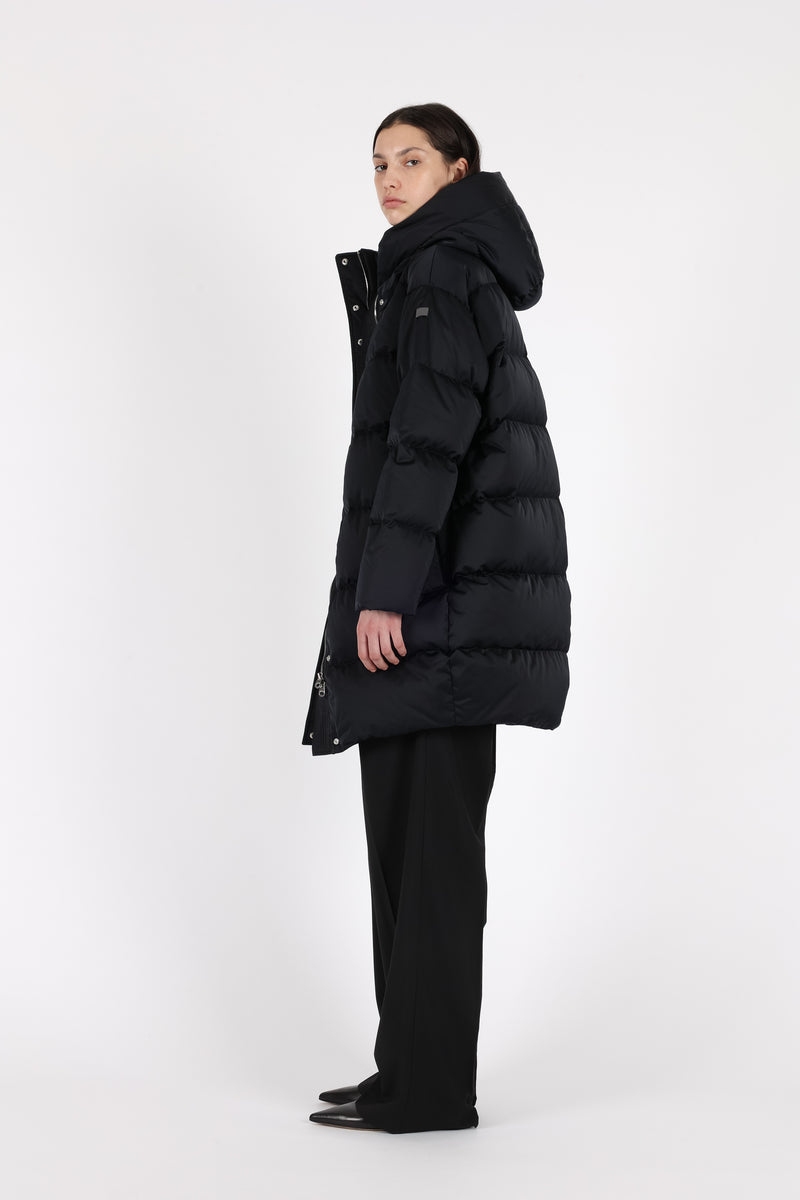 Lempelius DAUNENPARKA ILA SKU: 205022826XS Neueste Stile