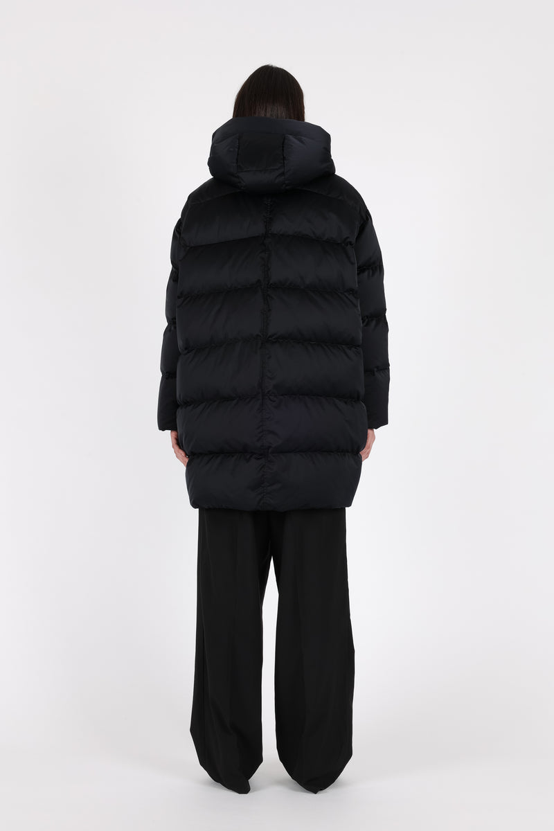 Lempelius DAUNENPARKA ILA SKU: 205022826XS Neueste Stile