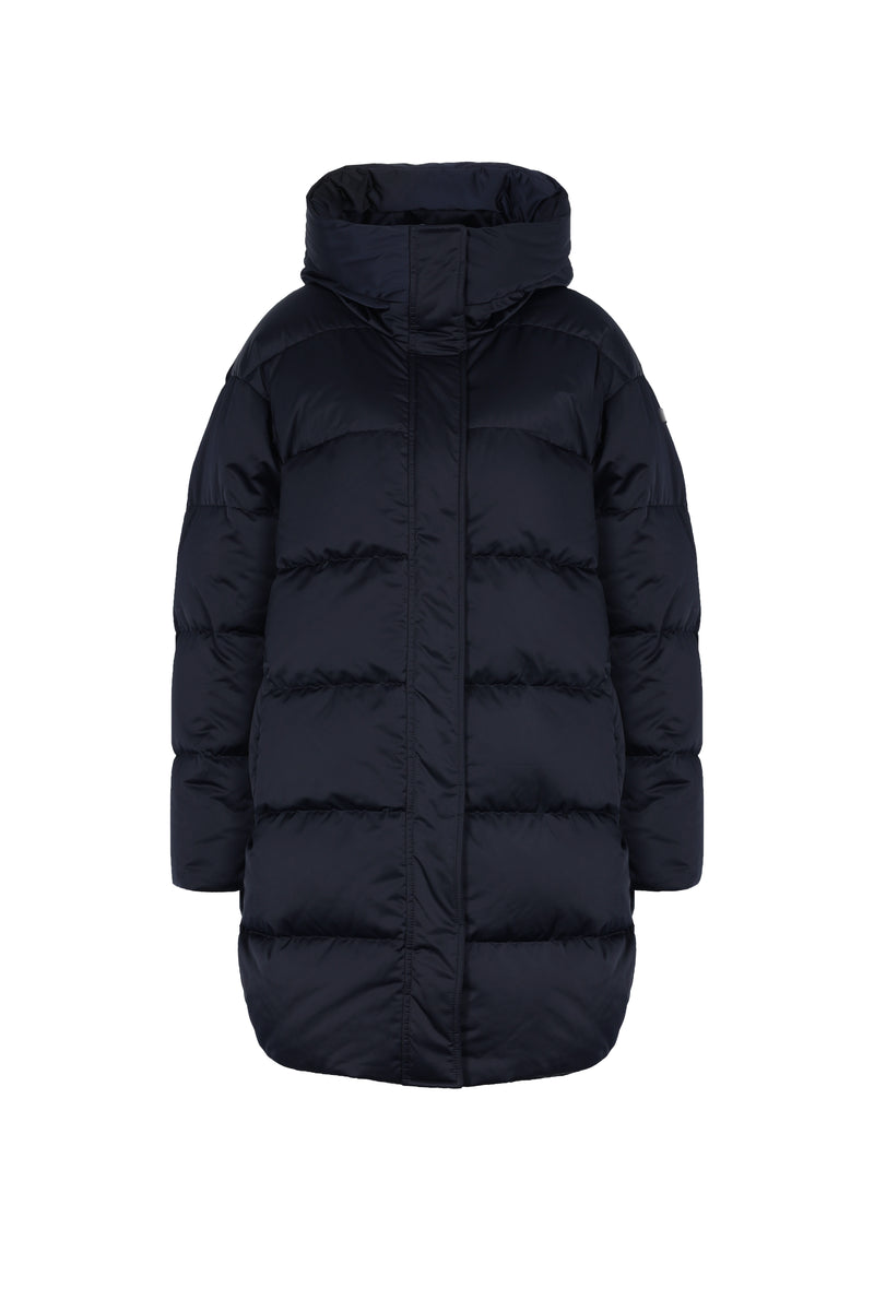 Lempelius DAUNENPARKA ILA SKU: 205022826XS Neueste Stile