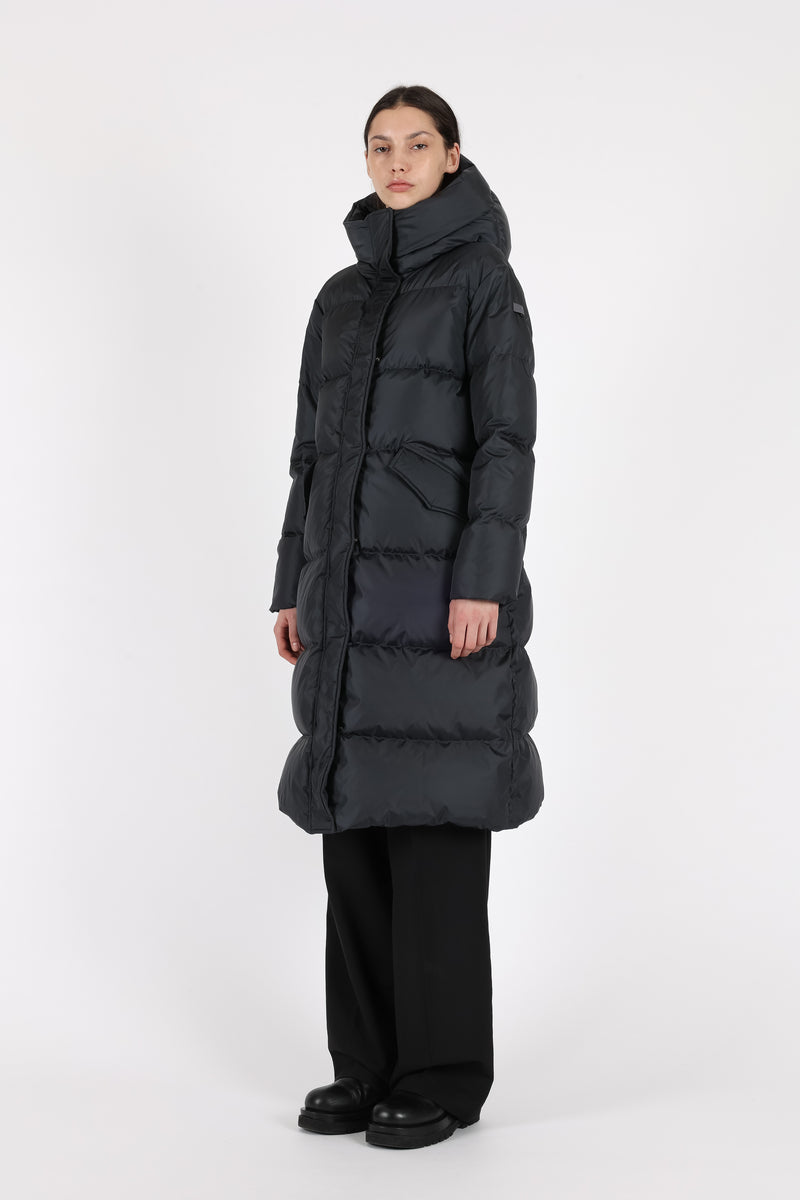Lempelius DAUNENMANTEL EZA SKU: 300024129S Letzter Tag
