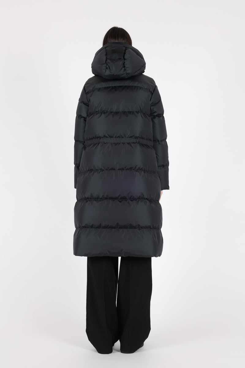 Lempelius DAUNENMANTEL EZA SKU: 300024129S Letzter Tag