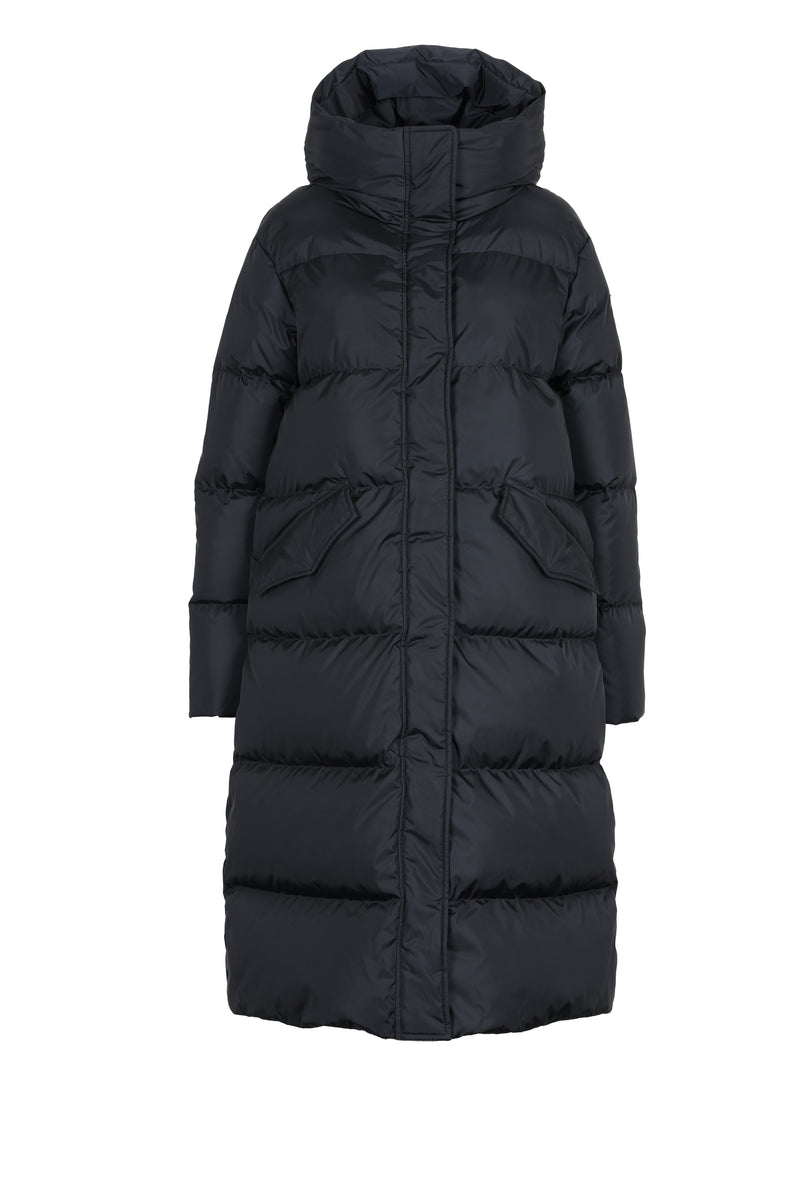 Lempelius DAUNENMANTEL EZA SKU: 300024129S Letzter Tag