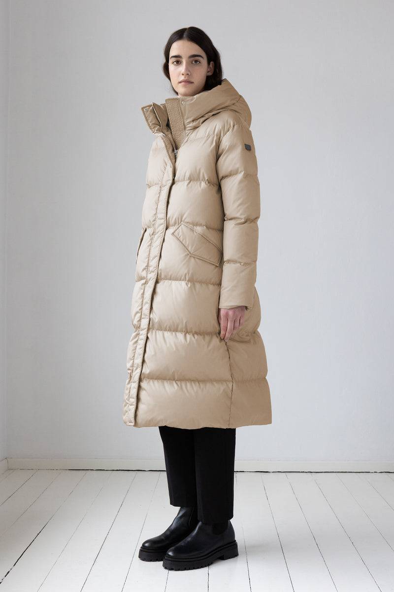 Lempelius DAUNENMANTEL EZA SKU: 300024114S Bis zu 60% Rabatt