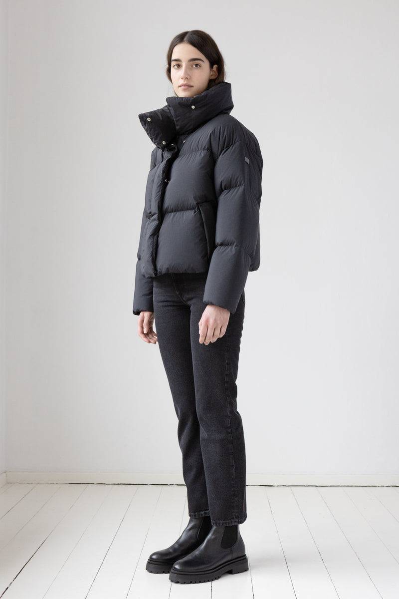 Lempelius CROPPED PUFFER OLA SKU: 605023399S Discount Store für neue Produkte