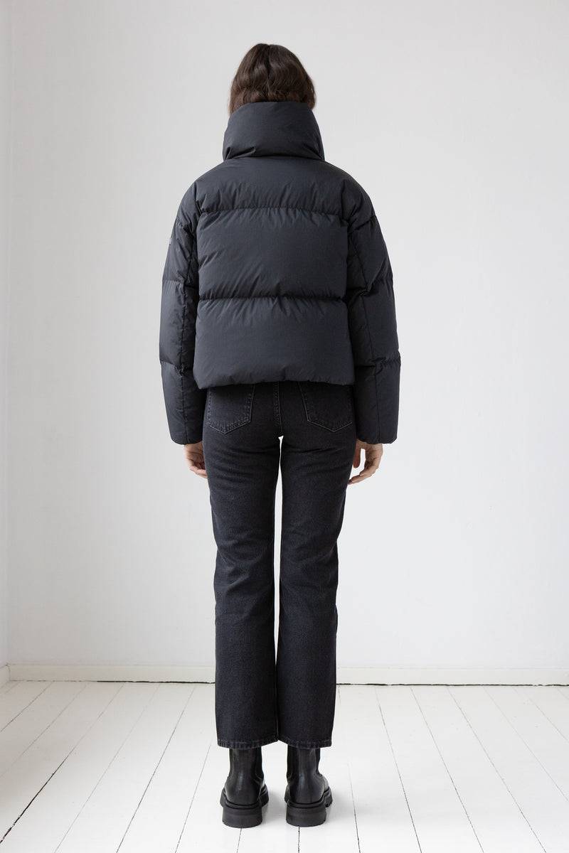 Lempelius CROPPED PUFFER OLA SKU: 605023399S Discount Store für neue Produkte