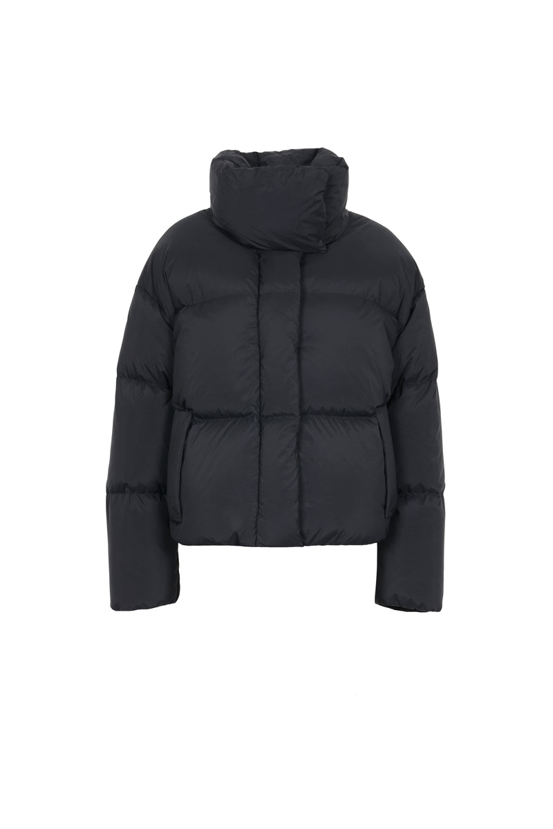 Lempelius CROPPED PUFFER OLA SKU: 605023399S Discount Store für neue Produkte