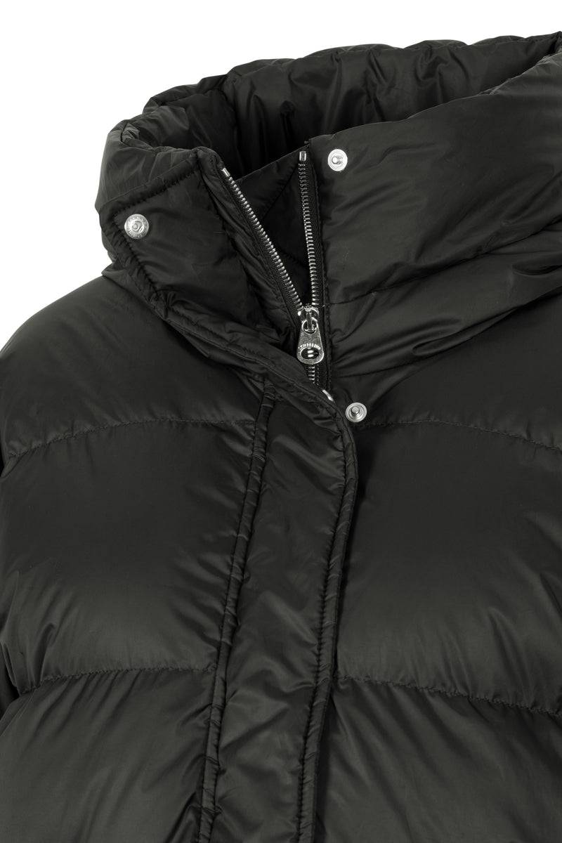 Lempelius OVERSIZED DAUNENPARKA ERI SKU: 100020369S/M Super Rabatt