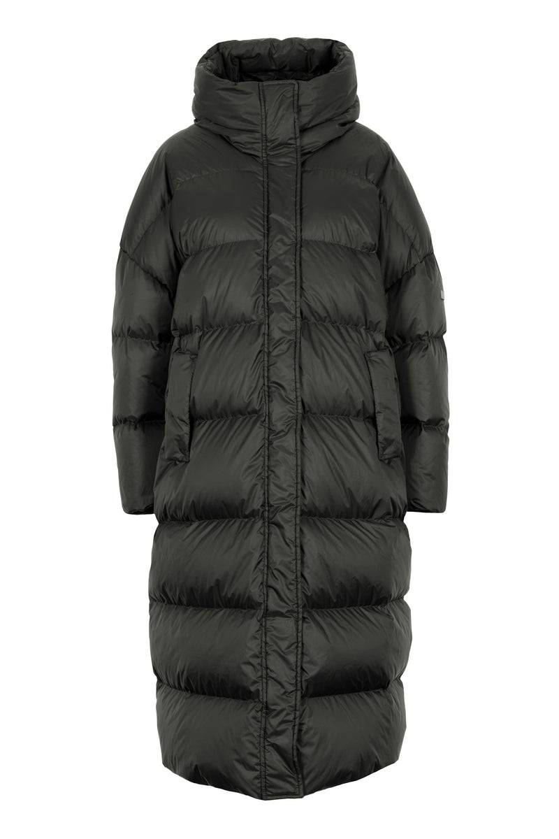 Lempelius OVERSIZED DAUNENPARKA ERI SKU: 100020369S/M Super Rabatt
