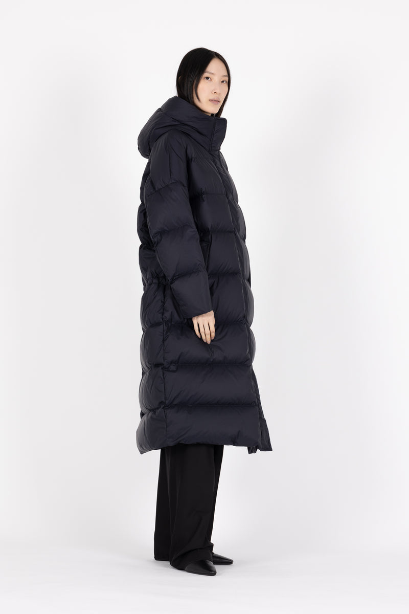 Lempelius OVERSIZED DAUNENPARKA ERI SKU: 100020327S/M Riesige Rabatte
