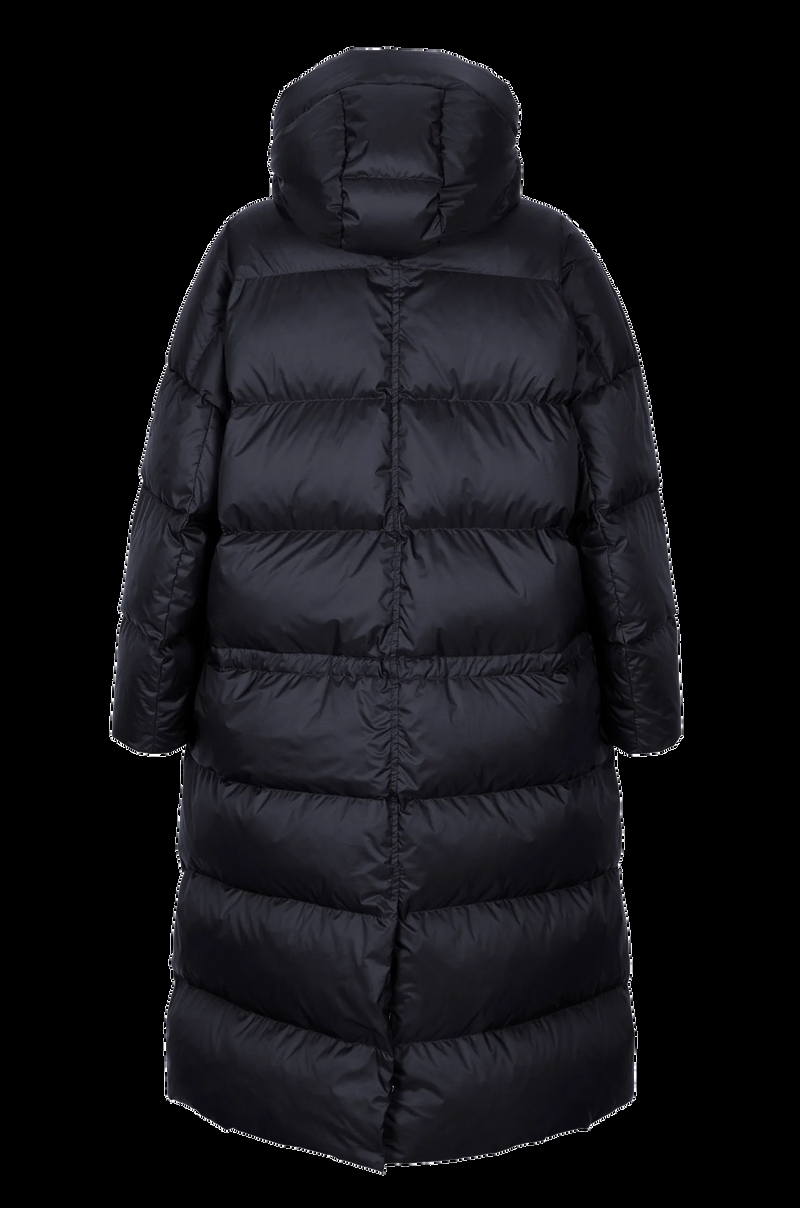 Lempelius OVERSIZED DAUNENPARKA ERI SKU: 100020327S/M Riesige Rabatte