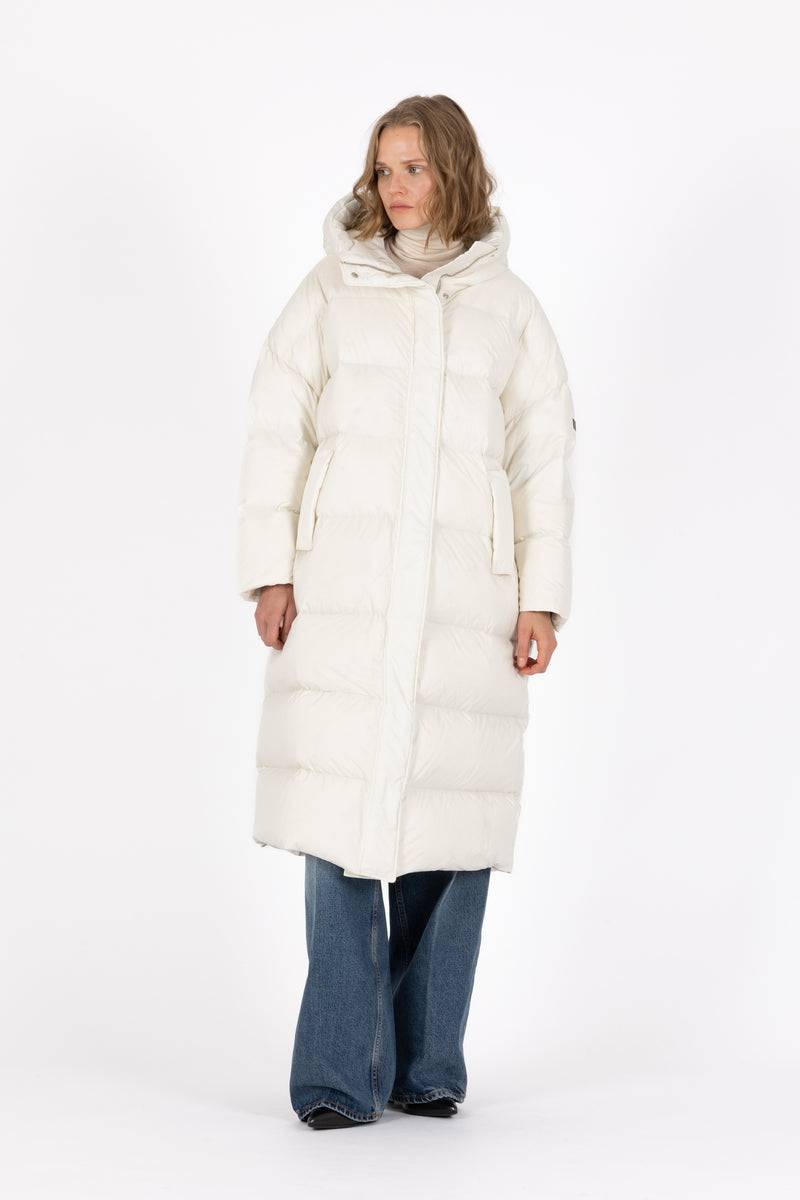Lempelius OVERSIZED DAUNENPARKA ERI SKU: 100020301XS/S 50% Rabatt mit kostenlosem Versand