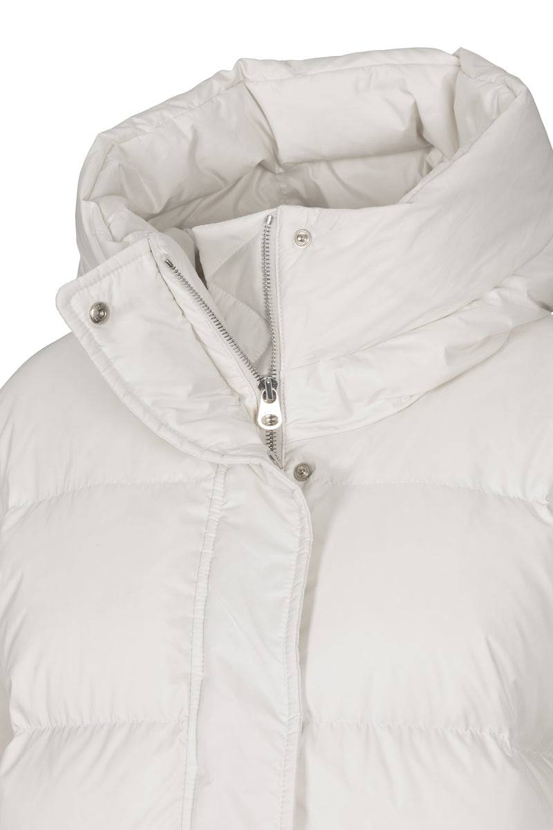 Lempelius OVERSIZED DAUNENPARKA ERI SKU: 100020301XS/S 50% Rabatt mit kostenlosem Versand