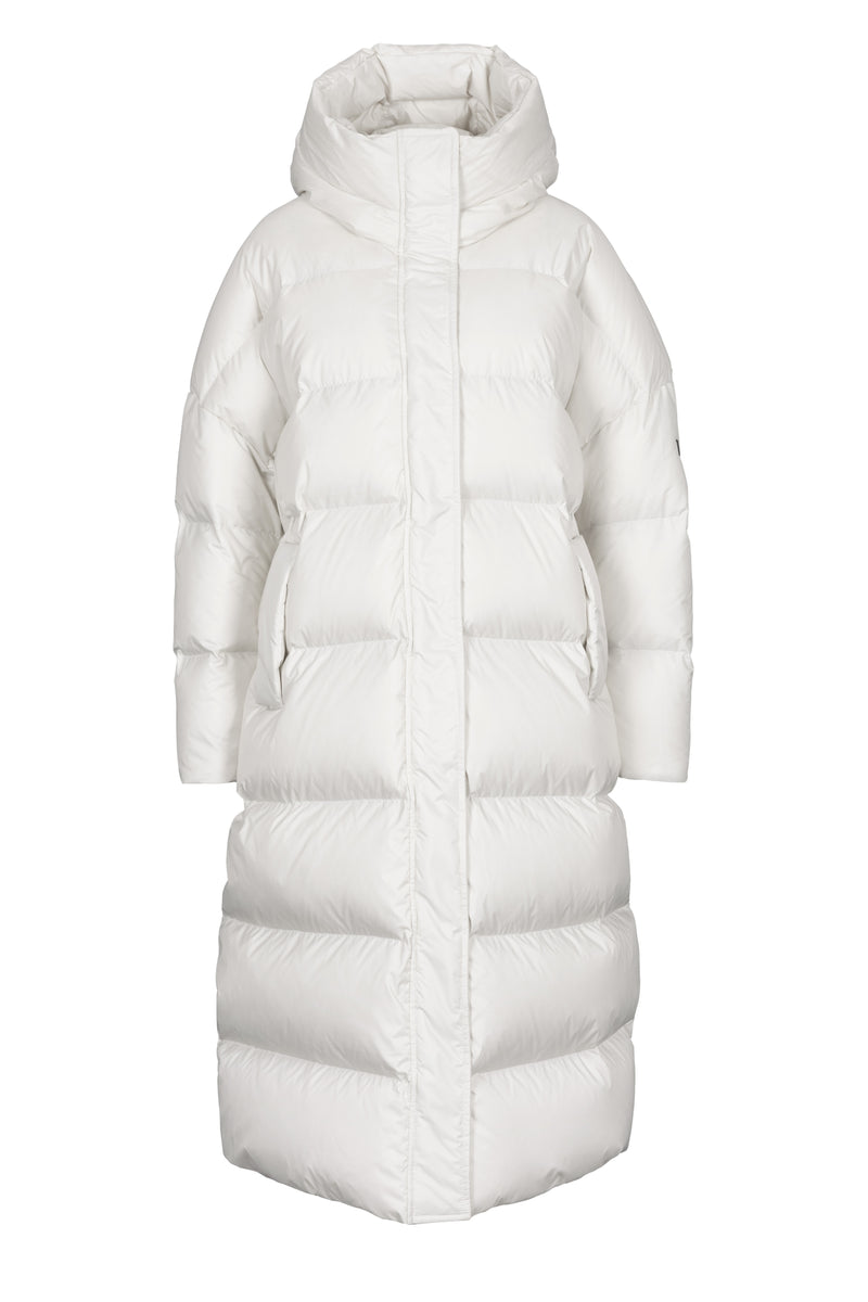 Lempelius OVERSIZED DAUNENPARKA ERI SKU: 100020301XS/S 50% Rabatt mit kostenlosem Versand