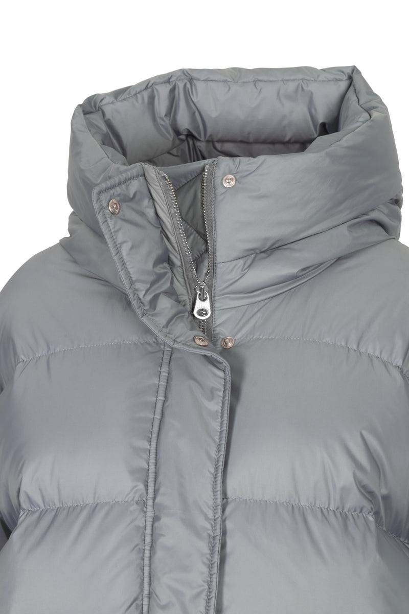 Lempelius OVERSIZED DAUNENPARKA ERI SKU: 100020370XS/S-3 Clearance-Verkauf
