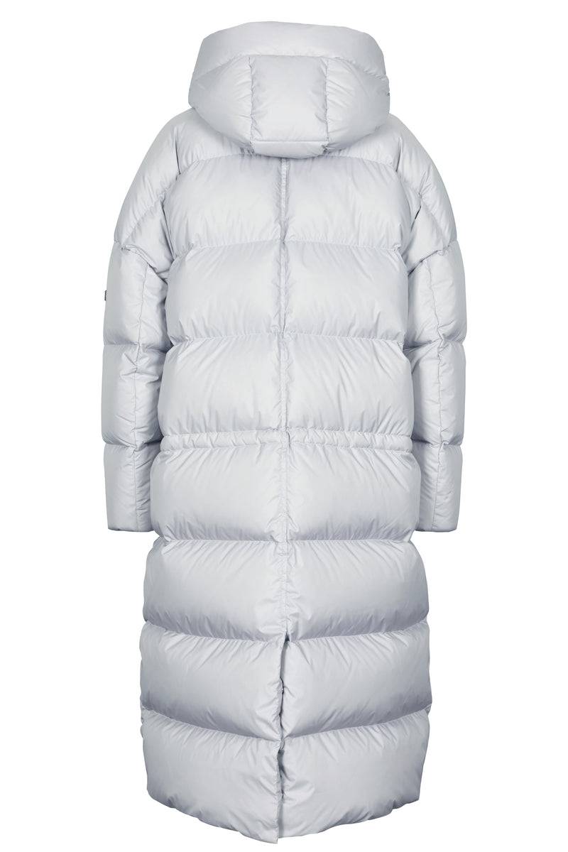 Lempelius OVERSIZED DAUNENPARKA ERI SKU: 100020320S/M Kostenloser Versand international