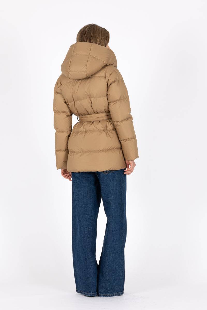 Lempelius WRAP DAUNENJACKE EYA SKU: 100028008XS Begrenzt auf 3 Tage