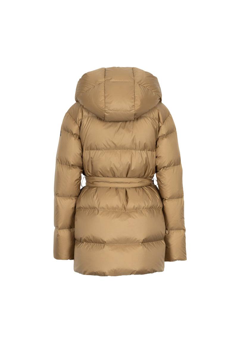 Lempelius WRAP DAUNENJACKE EYA SKU: 100028008XS Begrenzt auf 3 Tage