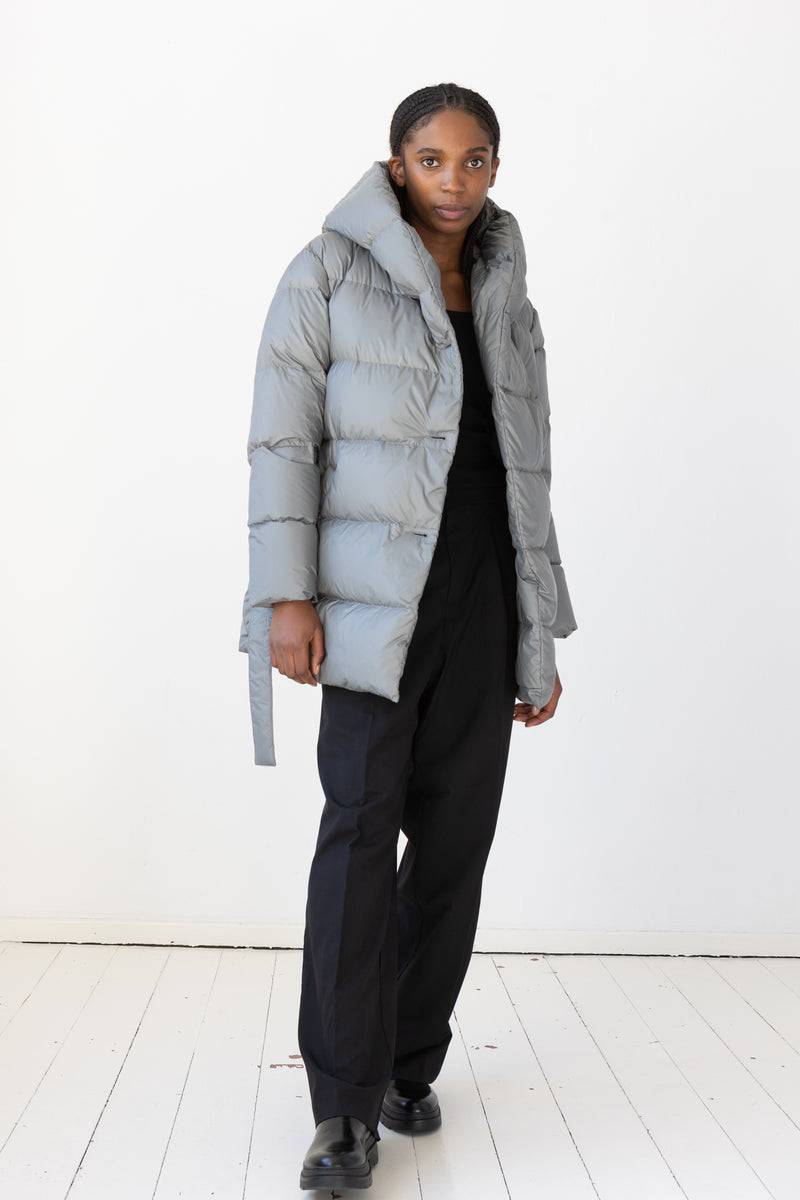 Lempelius WRAP DAUNENJACKE EYA SKU: 100028093XS Speichern exportieren