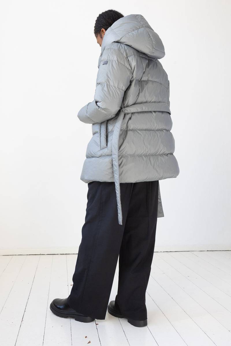 Lempelius WRAP DAUNENJACKE EYA SKU: 100028093XS Speichern exportieren