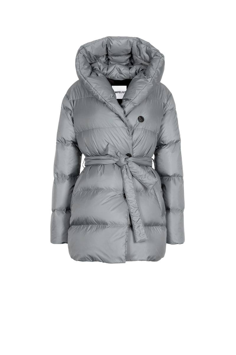 Lempelius WRAP DAUNENJACKE EYA SKU: 100028093XS Speichern exportieren