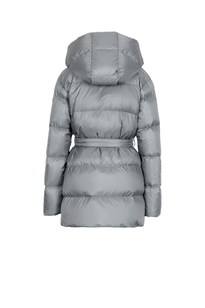 Lempelius WRAP DAUNENJACKE EYA SKU: 100028093XS Speichern exportieren