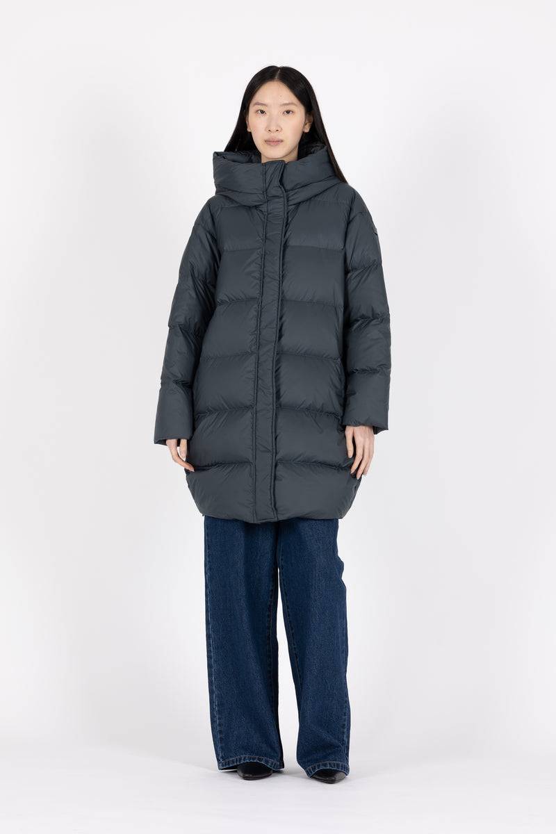 Lempelius DAUNENPARKA ILA SKU: 100022884XS Im Verkauf
