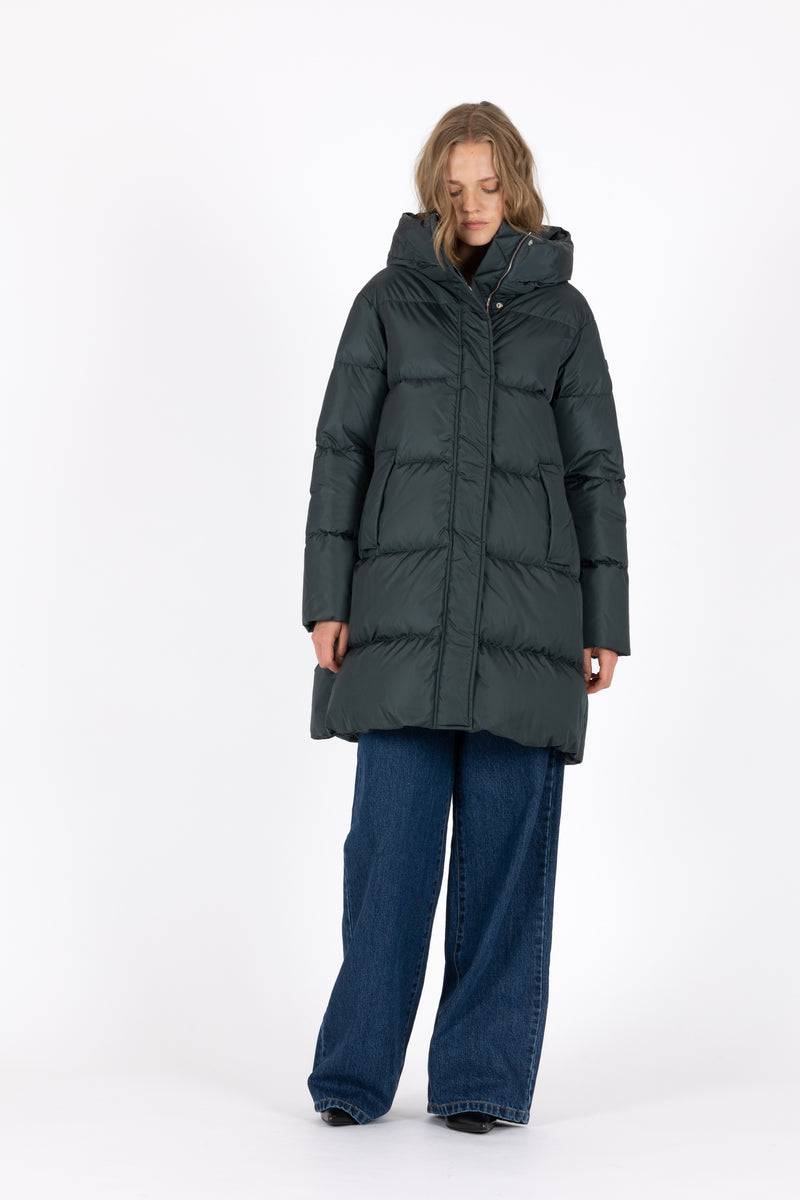Lempelius DAUNENMANTEL NEV SKU: 300026372XS 2025