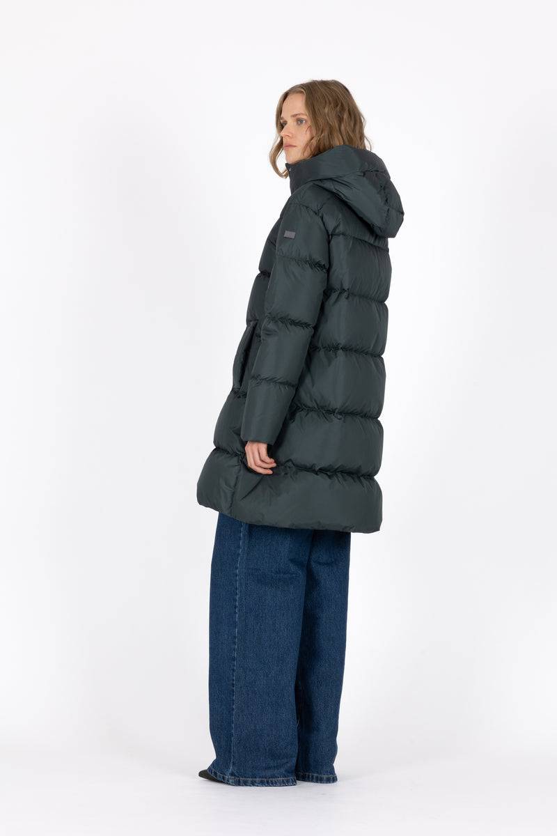Lempelius DAUNENMANTEL NEV SKU: 300026372XS 2025