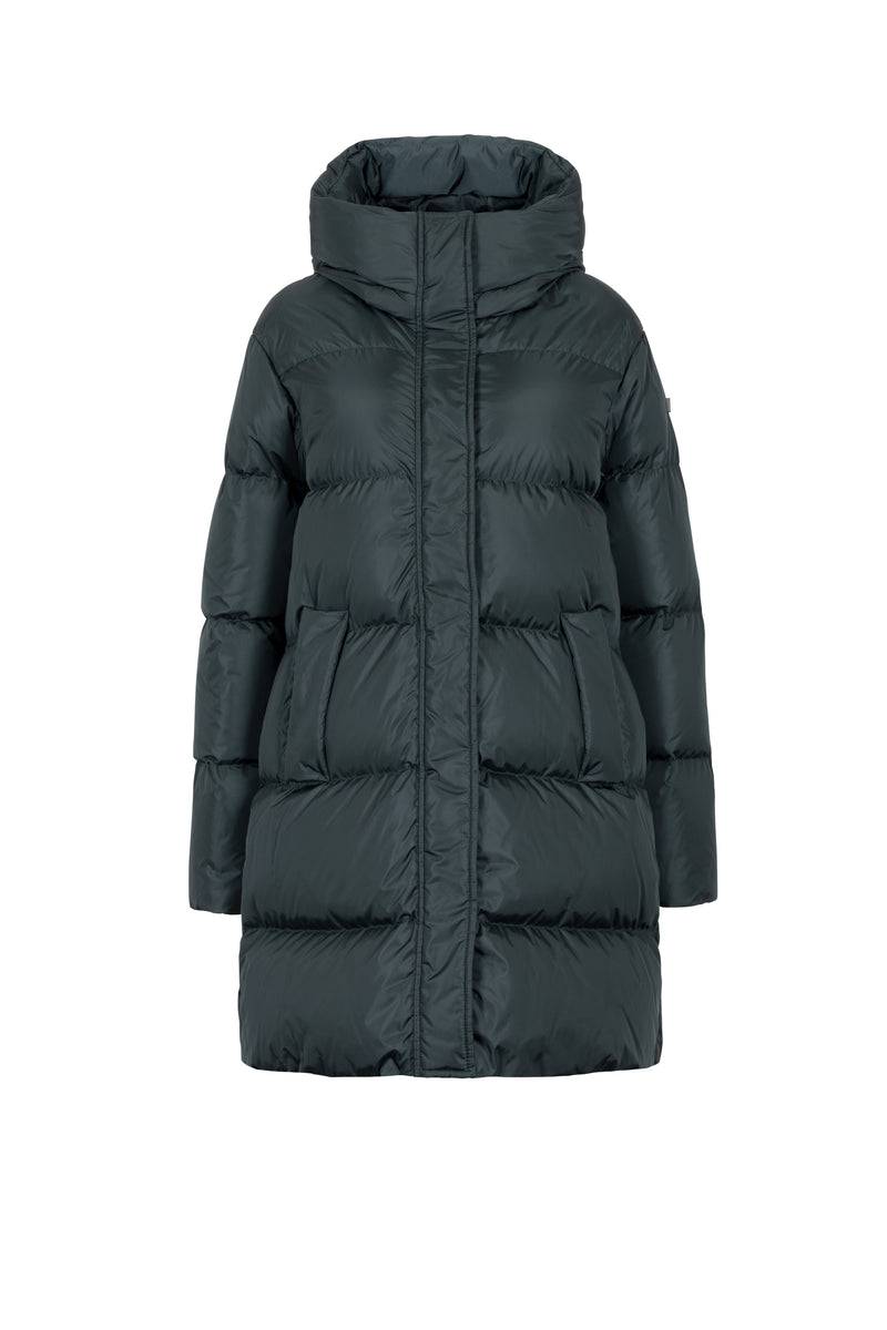 Lempelius DAUNENMANTEL NEV SKU: 300026372XS 2025
