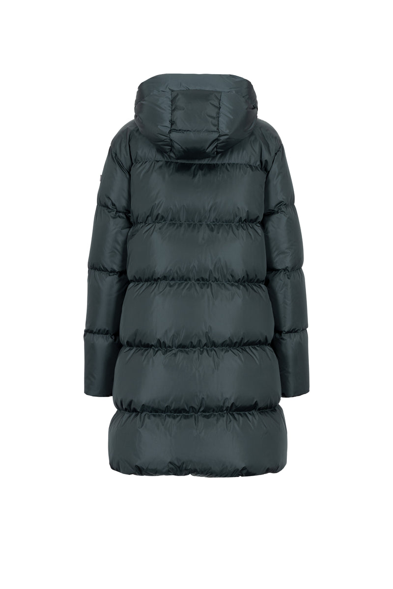 Lempelius DAUNENMANTEL NEV SKU: 300026372XS 2025
