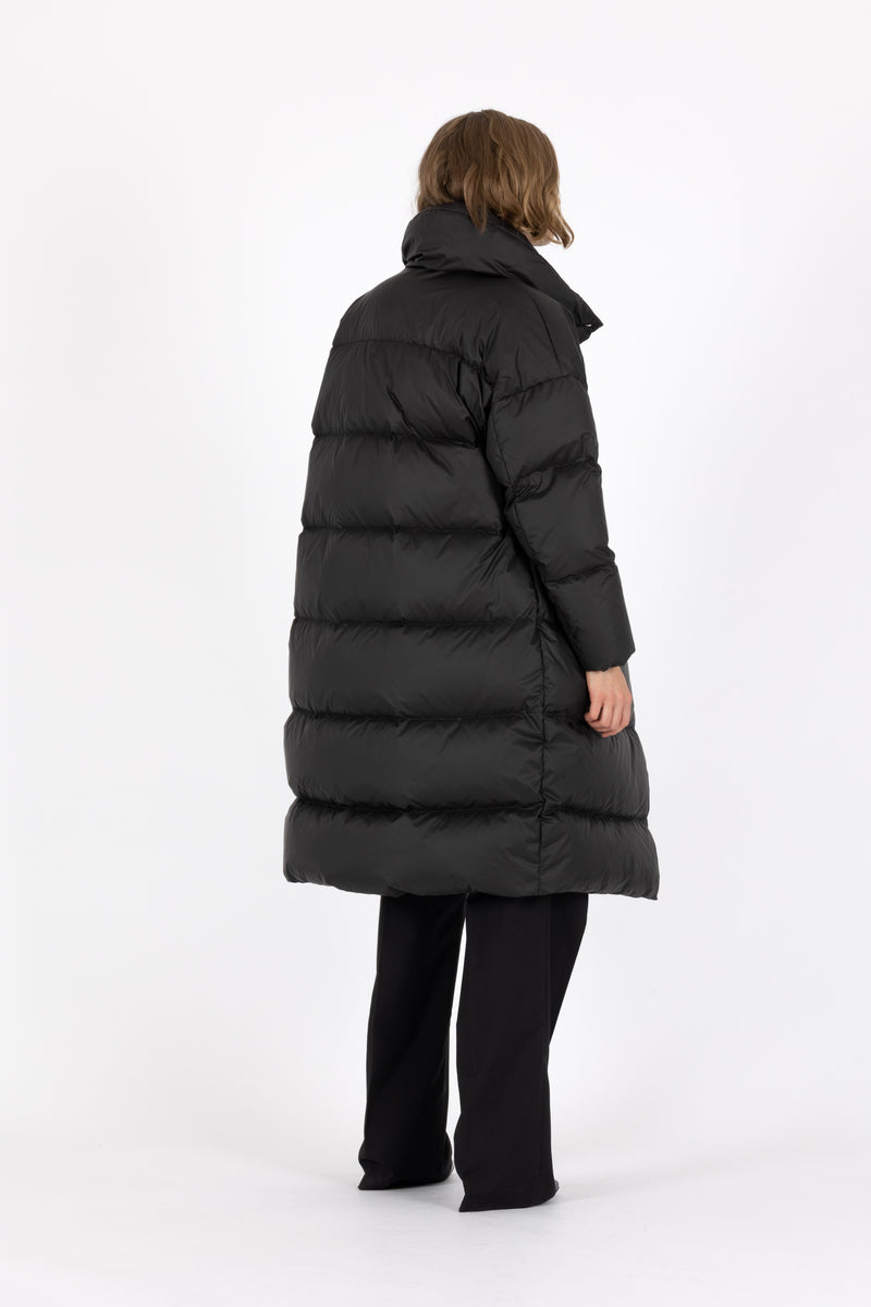 Lempelius WRAP DAUNENMANTEL NOA SKU: 100027399XS/S Online