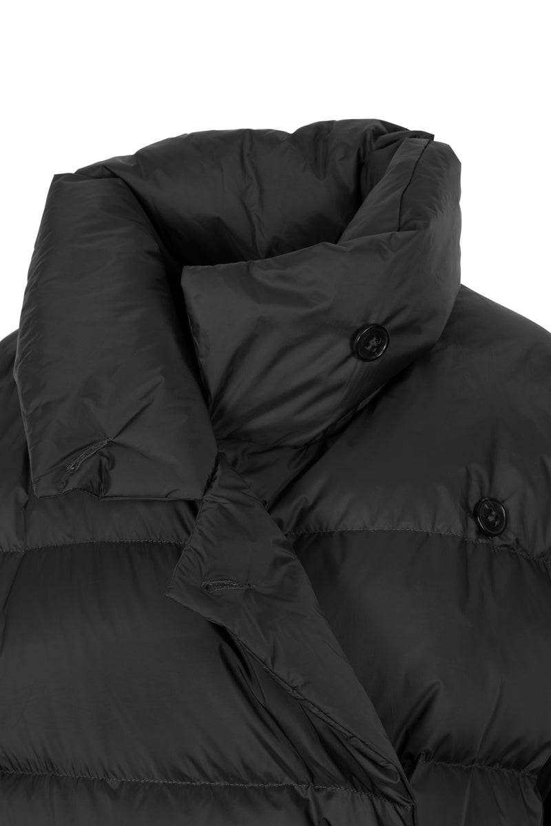 Lempelius WRAP DAUNENMANTEL NOA SKU: 100027399XS/S Online