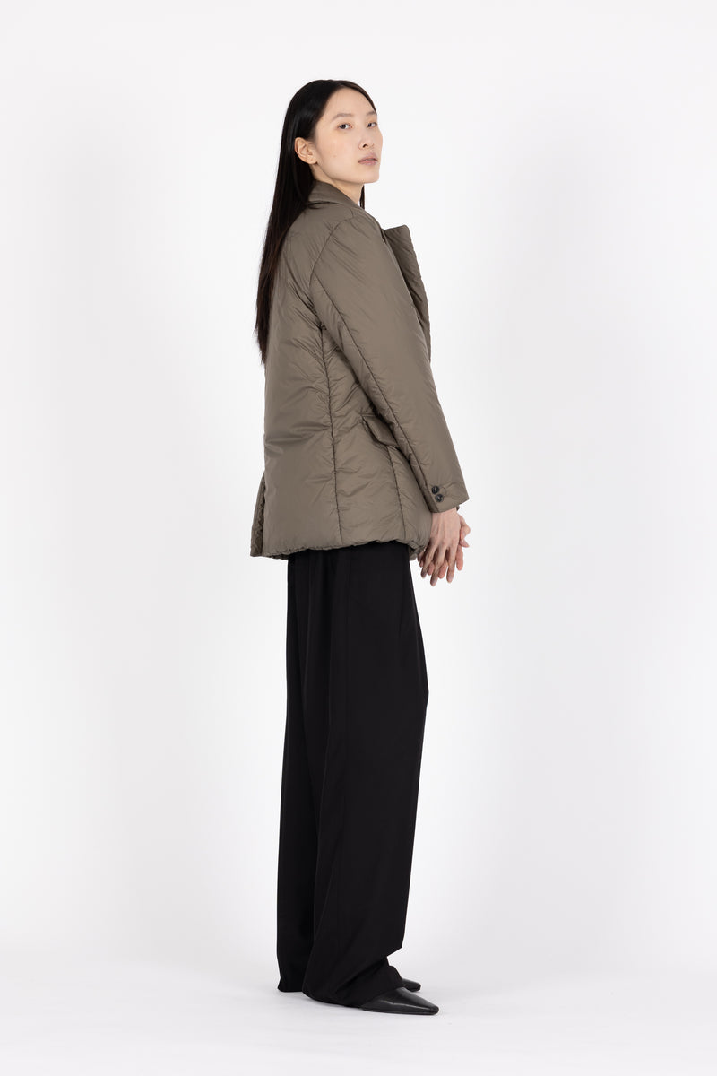 Lempelius PADDED BLAZER ORA SKU: 150023165S Outlet
