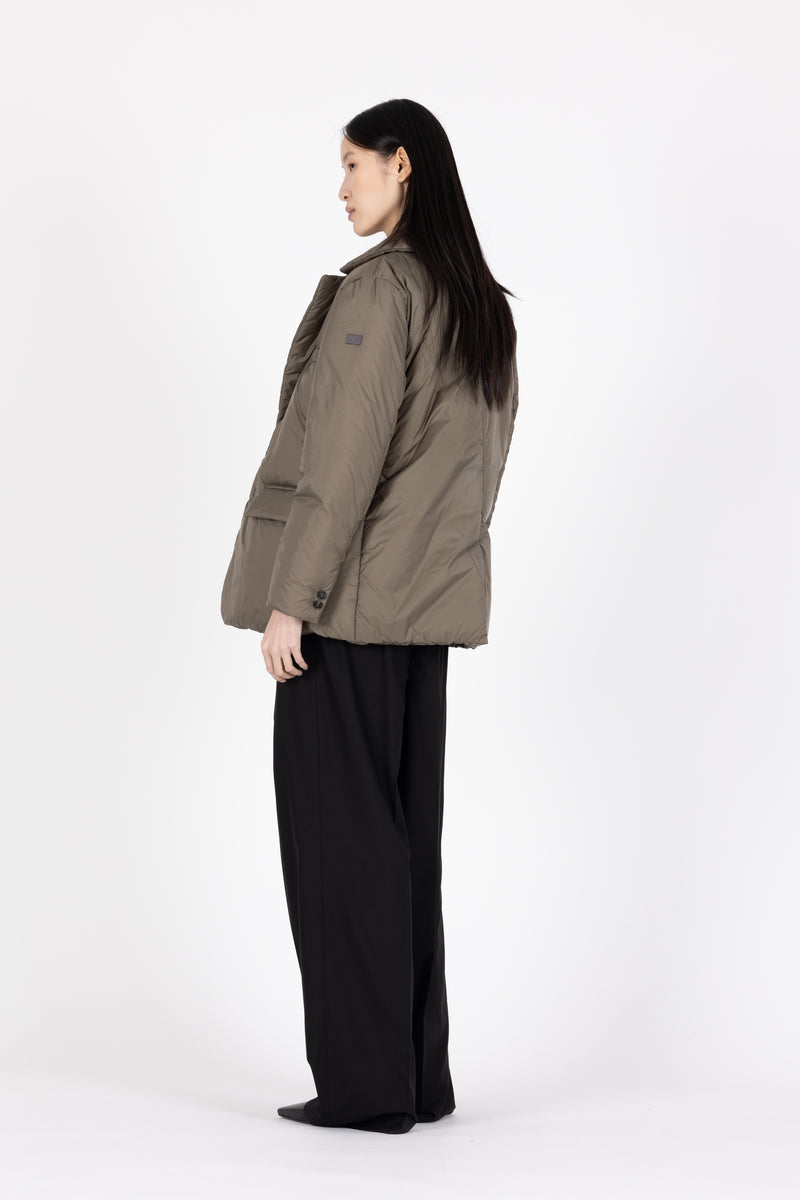 Lempelius PADDED BLAZER ORA SKU: 150023165S Outlet