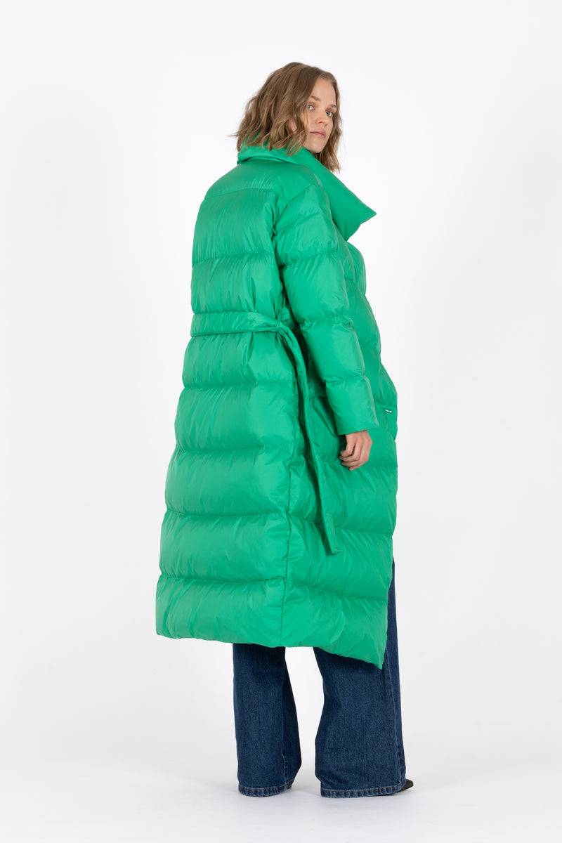 Lempelius DAUNENMANTEL RUA SKU: 100025977S Auslauf