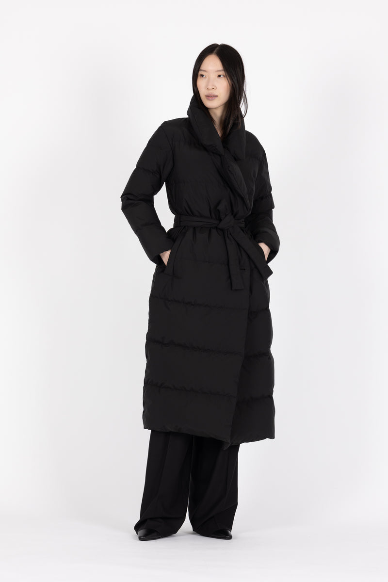 Lempelius DAUNENMANTEL RUA SKU: 705025999S Verkauf