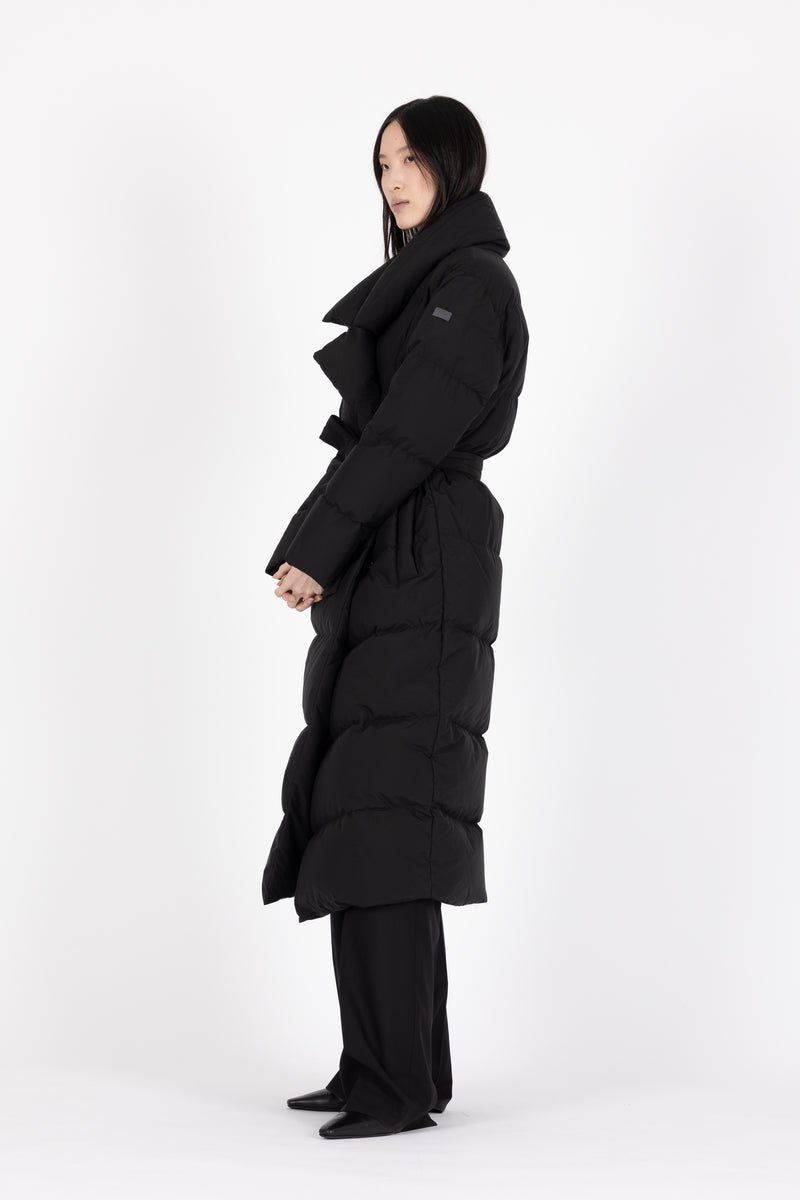 Lempelius DAUNENMANTEL RUA SKU: 705025999S Verkauf