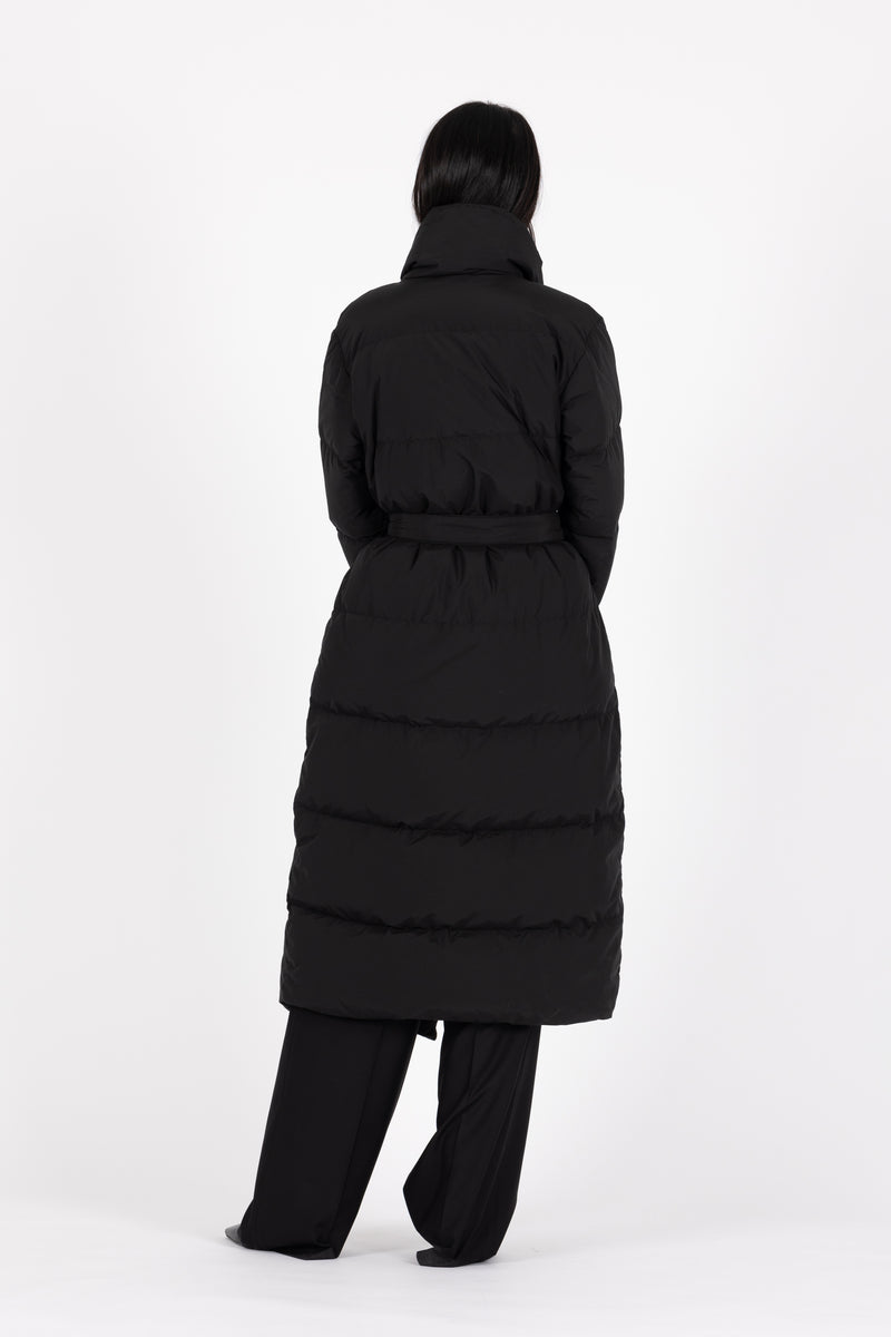 Lempelius DAUNENMANTEL RUA SKU: 705025999S Verkauf
