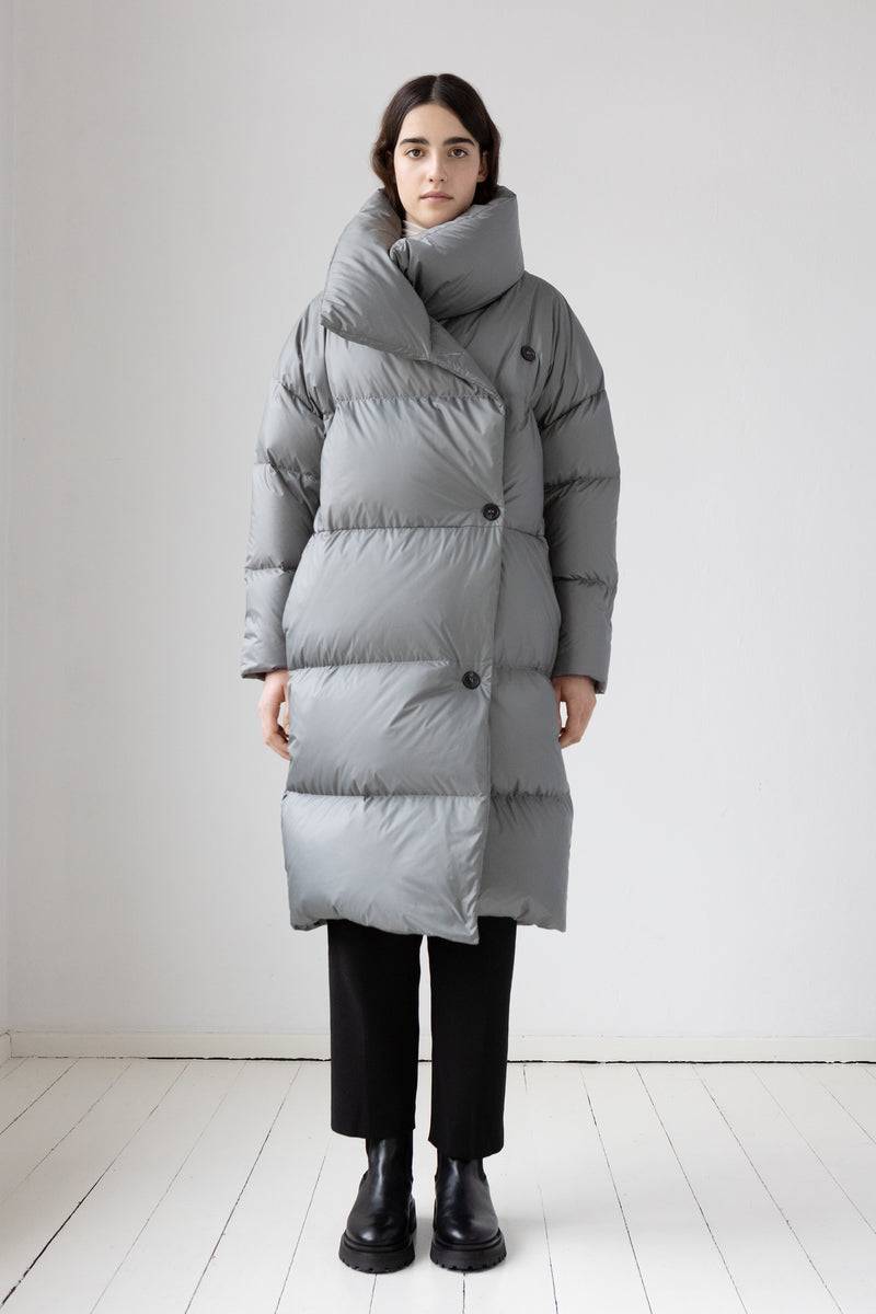 Lempelius WRAP DAUNENMANTEL TIA SKU: 100024893XS/S Angebote