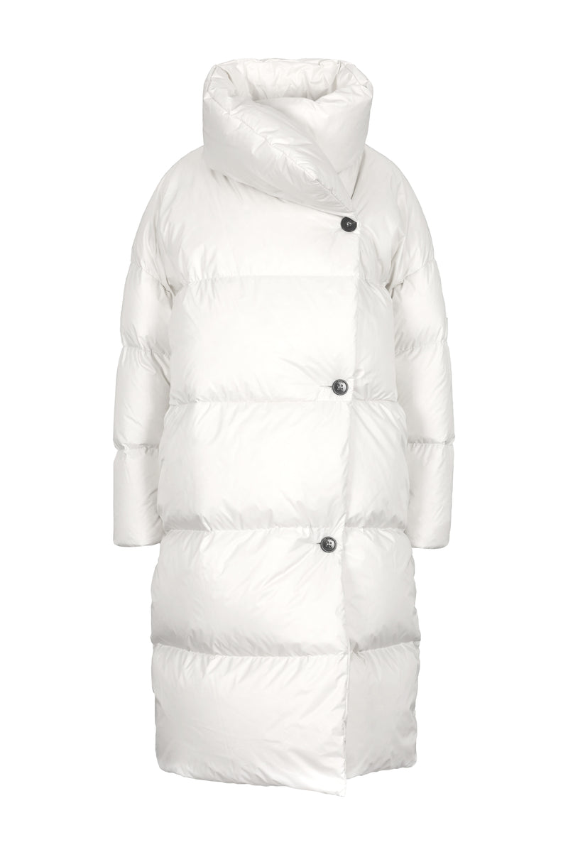 Lempelius WRAP DAUNENMANTEL TIA SKU: 100024801S/M Hotsell