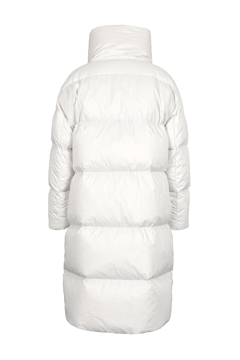Lempelius WRAP DAUNENMANTEL TIA SKU: 100024801S/M Hotsell