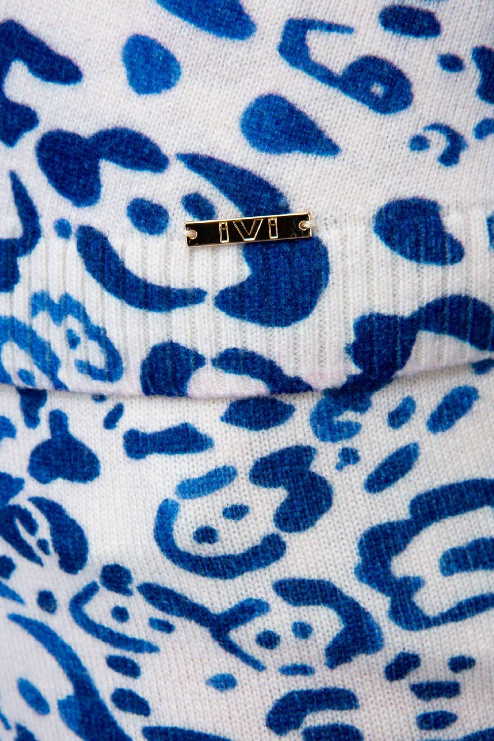IVI GmbH BLUE LEO Pullover Blitzangebot