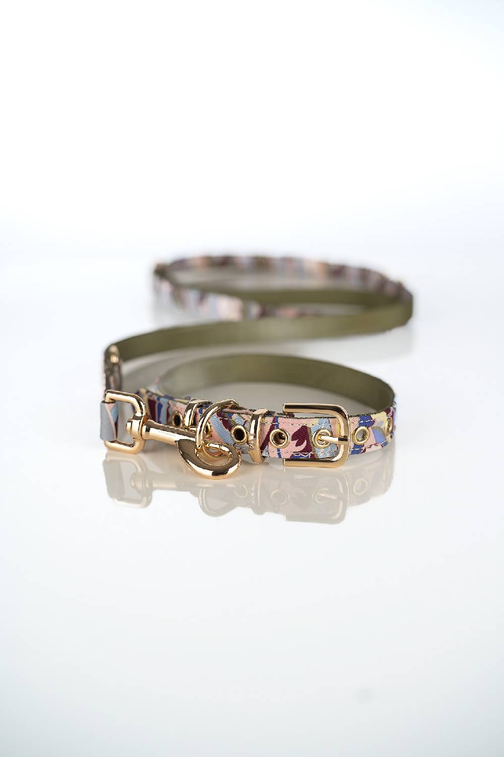 IVI GmbH LAS VEGAS Halsband Limitierter Zeitrabatt