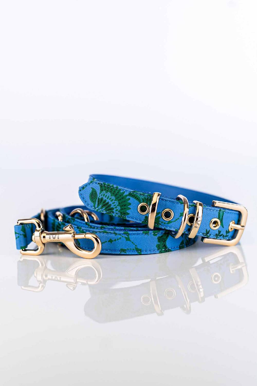 IVI GmbH CORAL FLOWER Halsband Cyber Monday